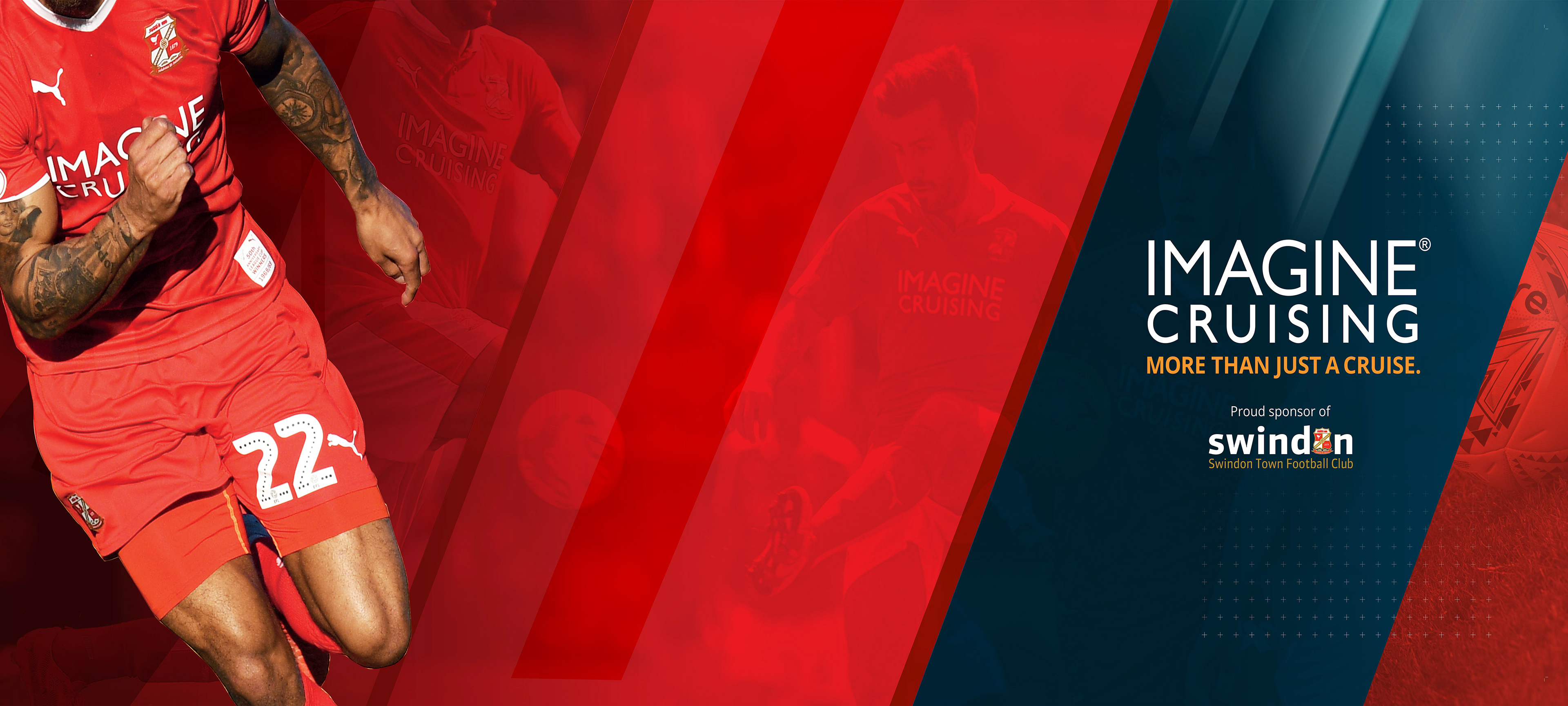 Imagine Cruising Suite 3